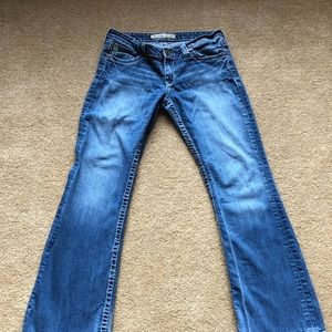 Big Star Jeans